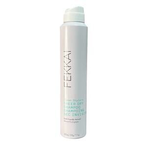 Fekkai Sheer Dry Shampoo 7.7 Oz New